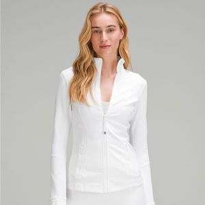 Lululemon define jacket